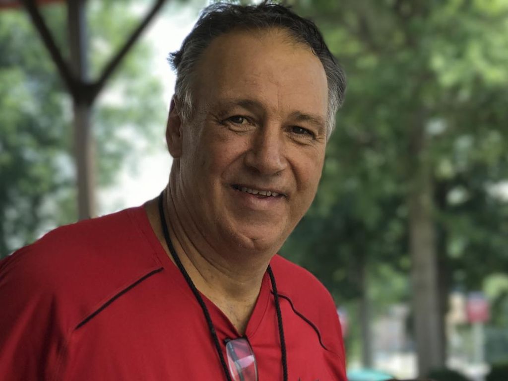 John R Robitaille Profile Photo
