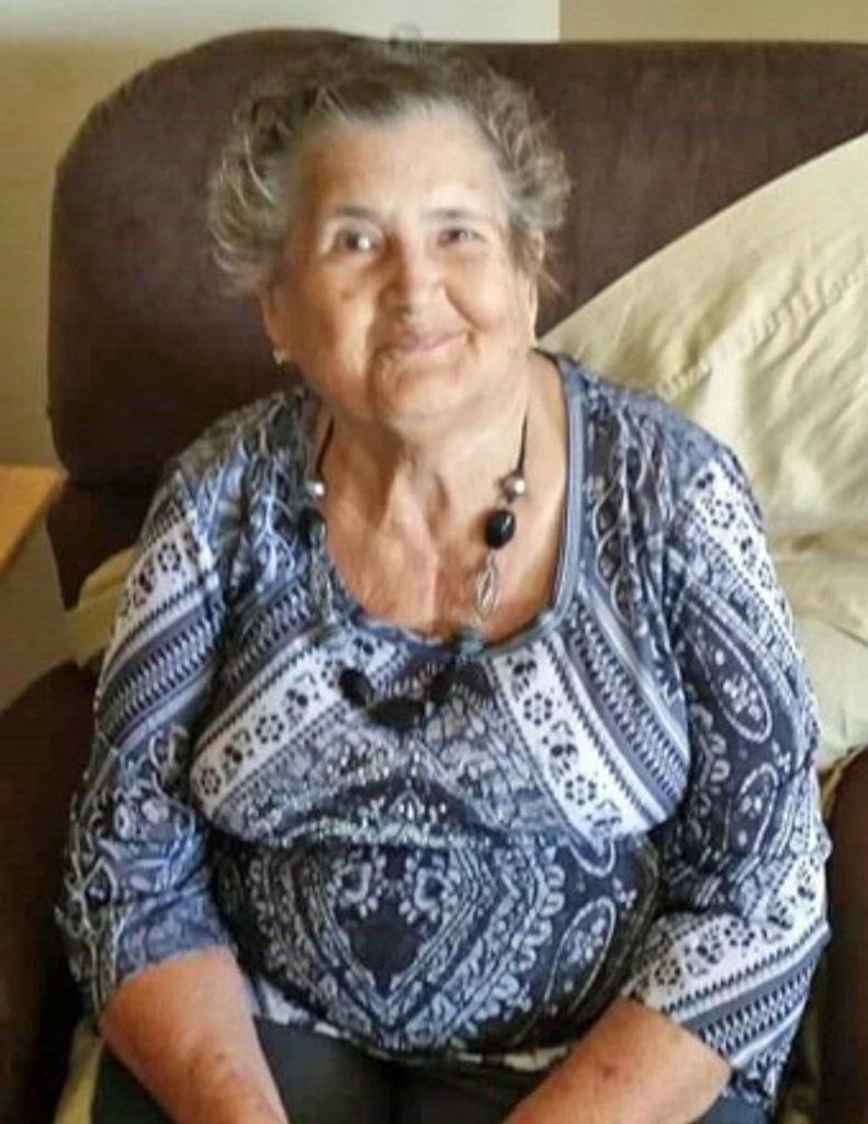 Lafon (Hall) Pollock