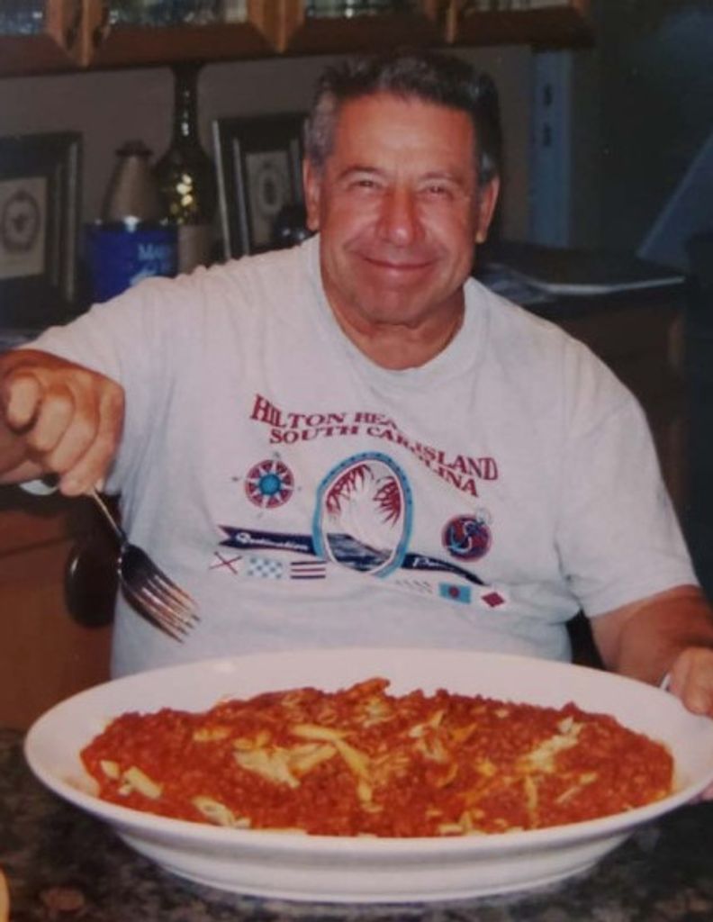 Maurice "Rick" Richard Profile Photo