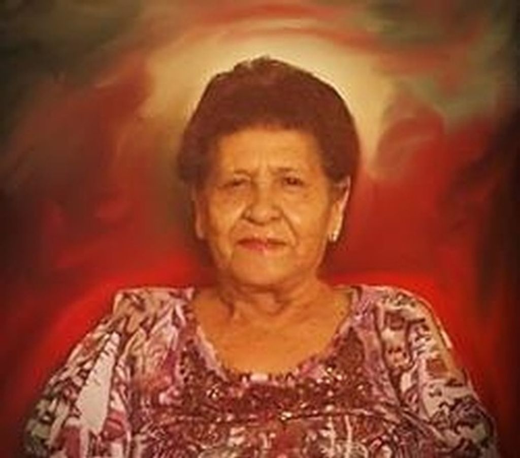 Esperanza Marquez Profile Photo