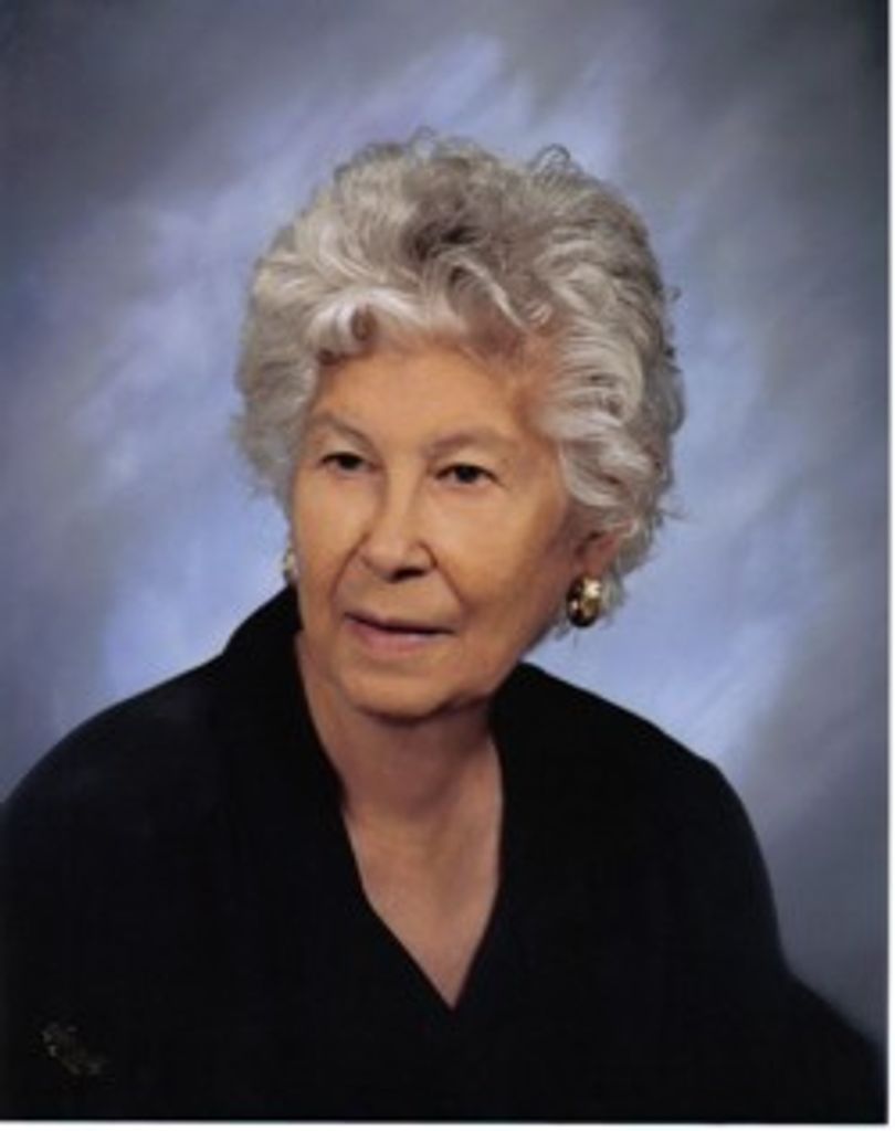 Maria Olibarez