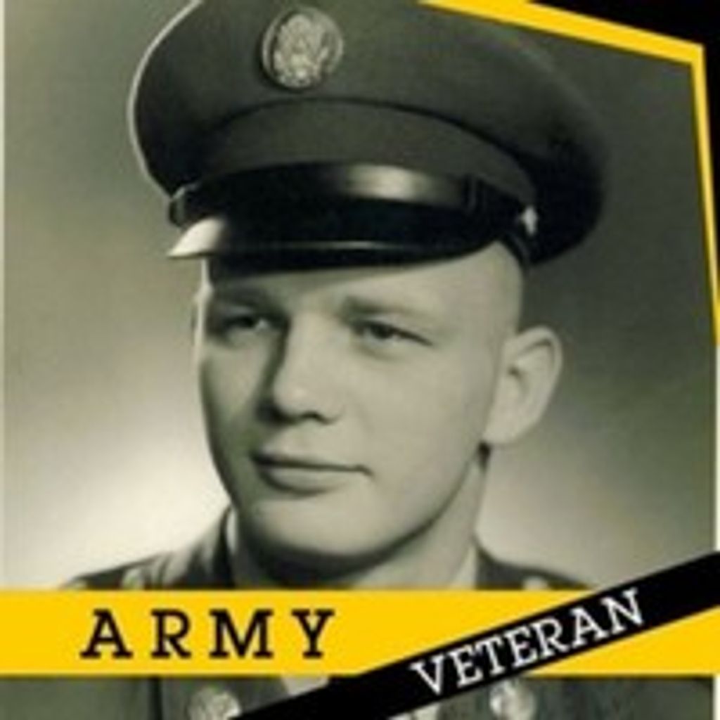SFC William Michael Tignor