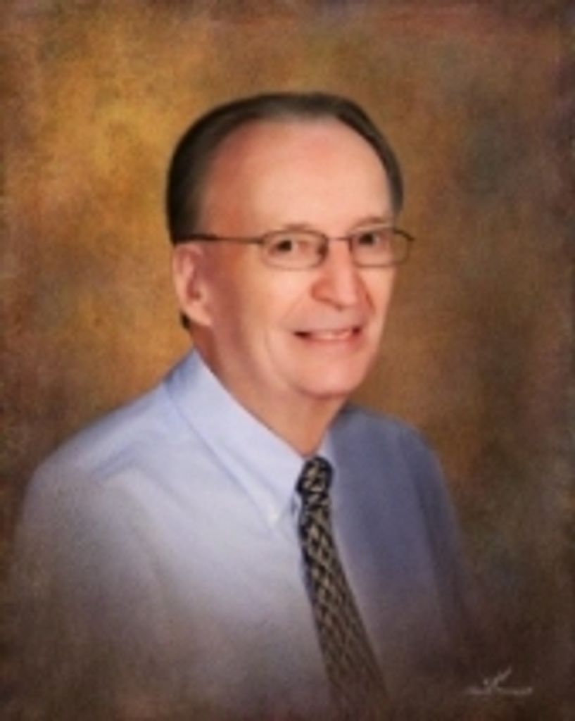 Charles F. Rossow, M.S., Dvm