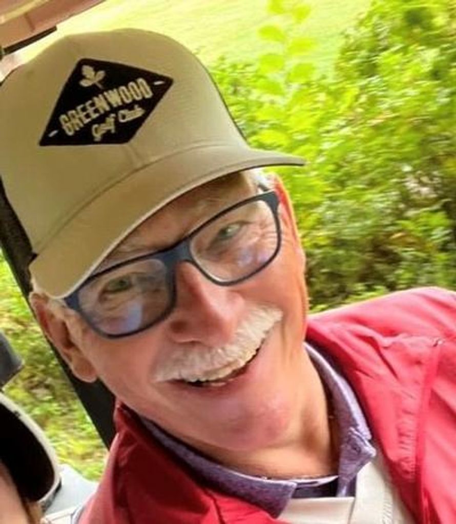 Stuart Dennis Nauss Profile Photo