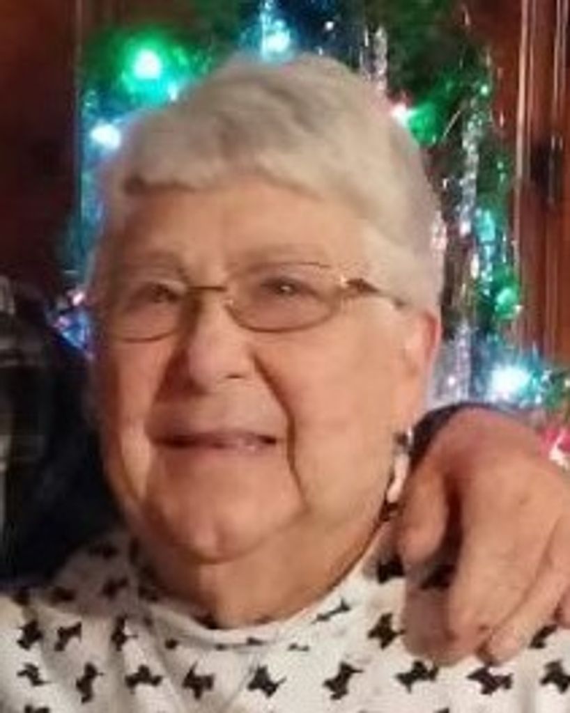 Donna Lee Van Arsdale