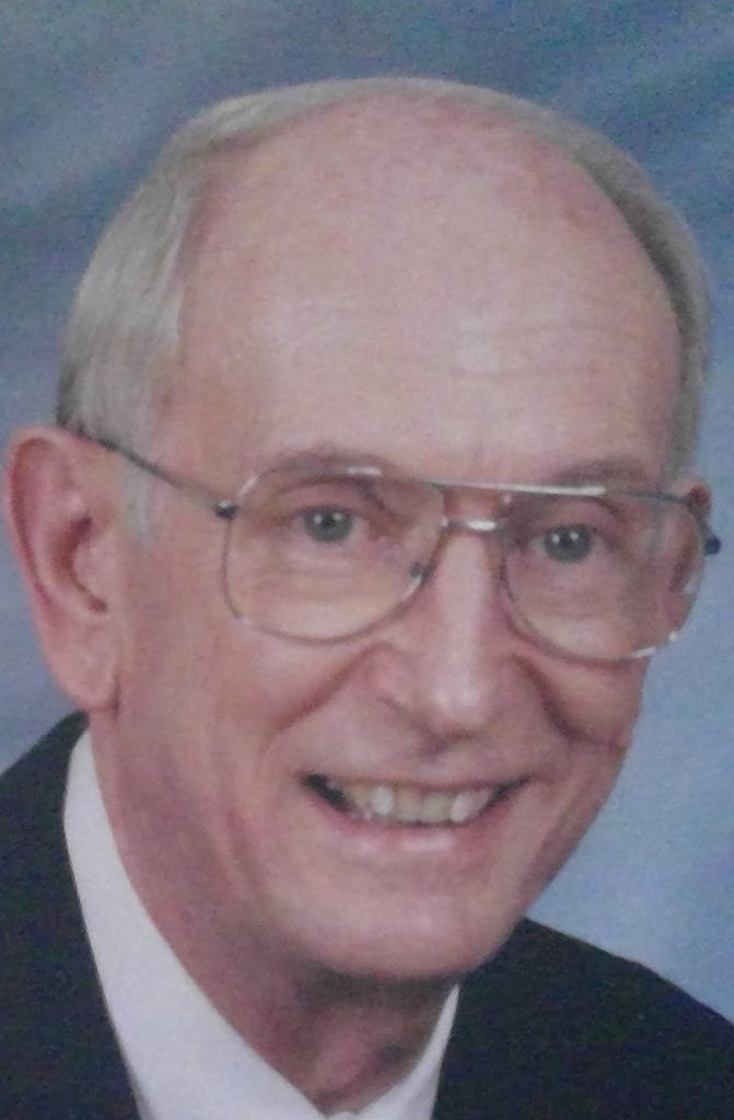 Carroll Gay Hardy