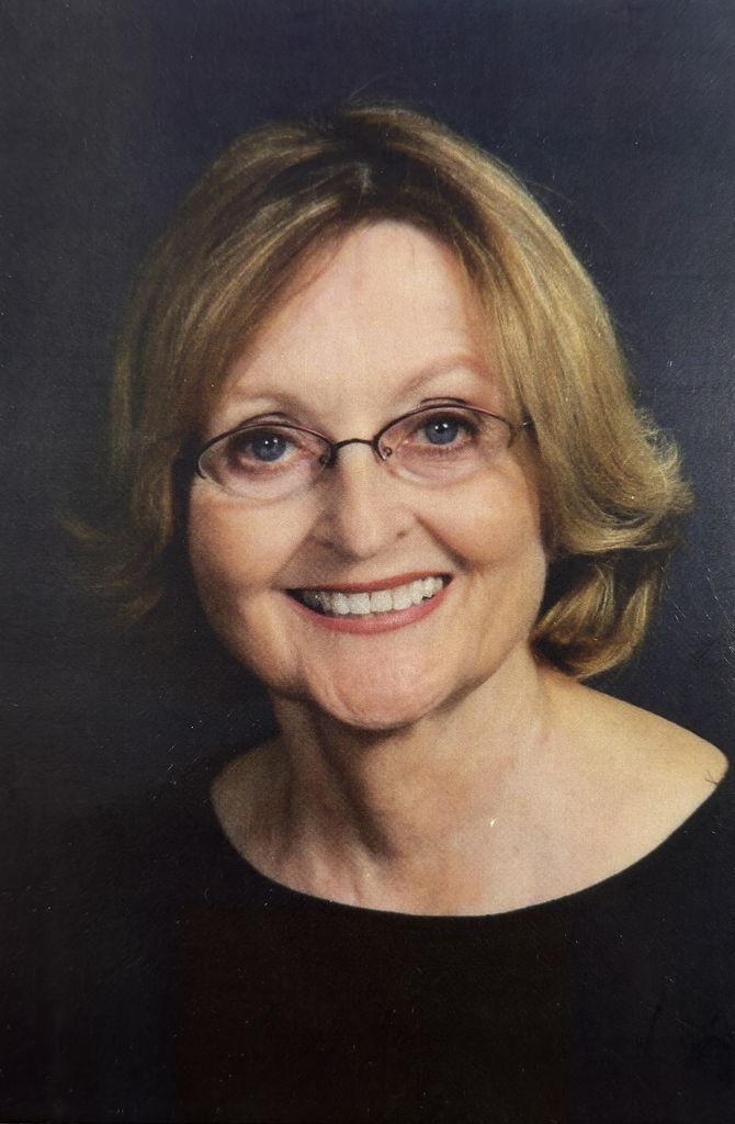 Audrey Kittelson Profile Photo