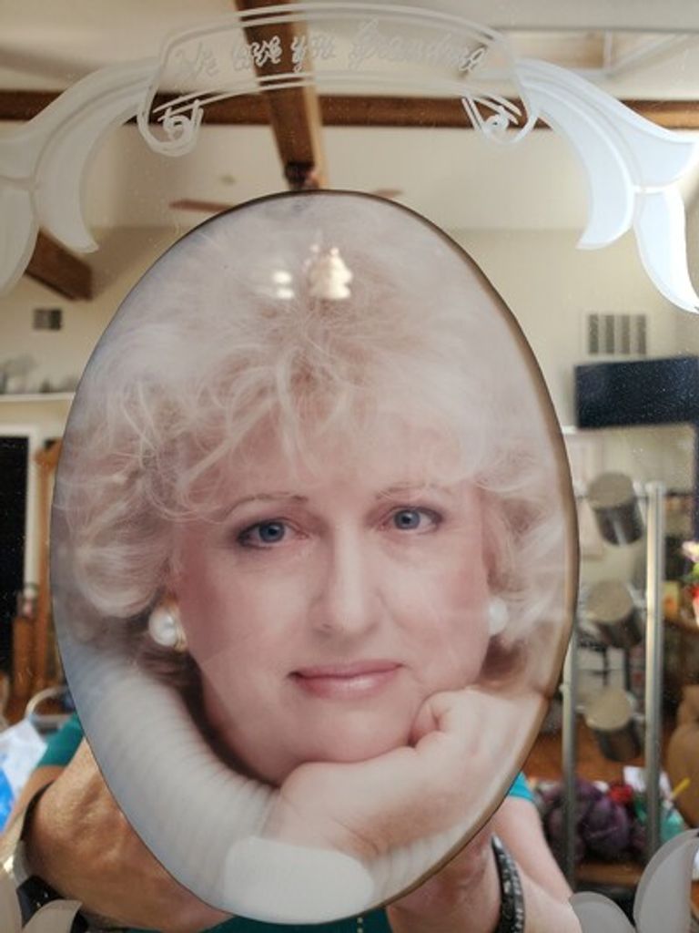 Rose Marie Anderson Profile Photo