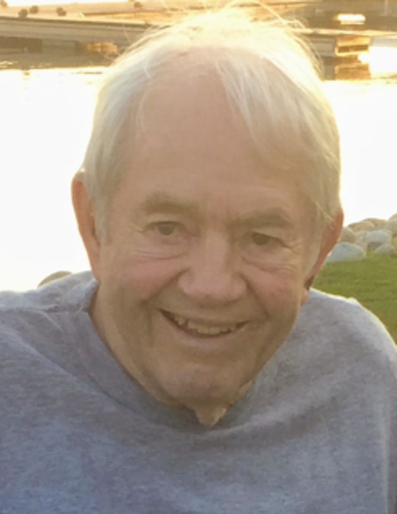 Robert Noyes