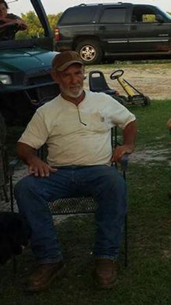 Charles (Lynn) Leonard Peek