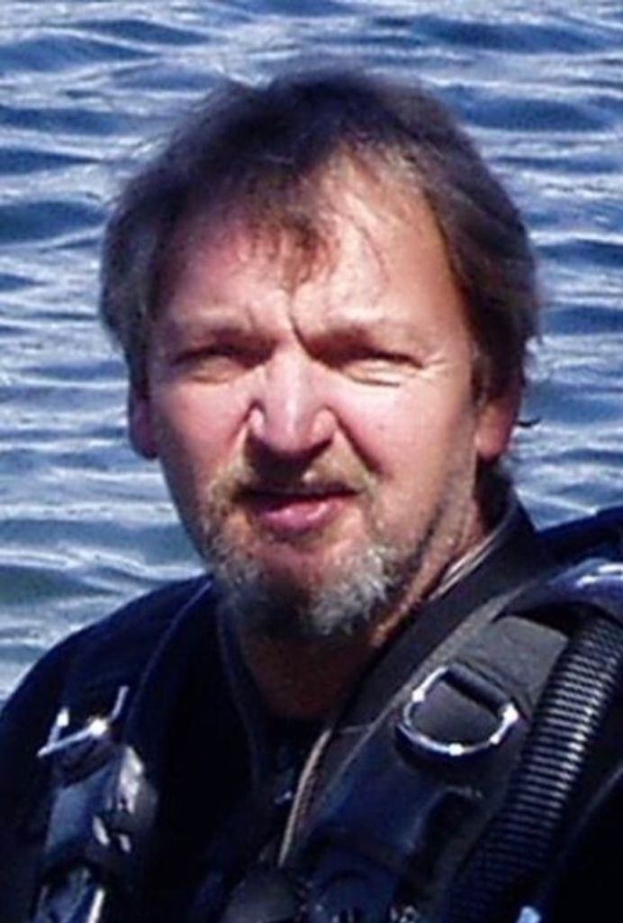 William L. Greene Profile Photo
