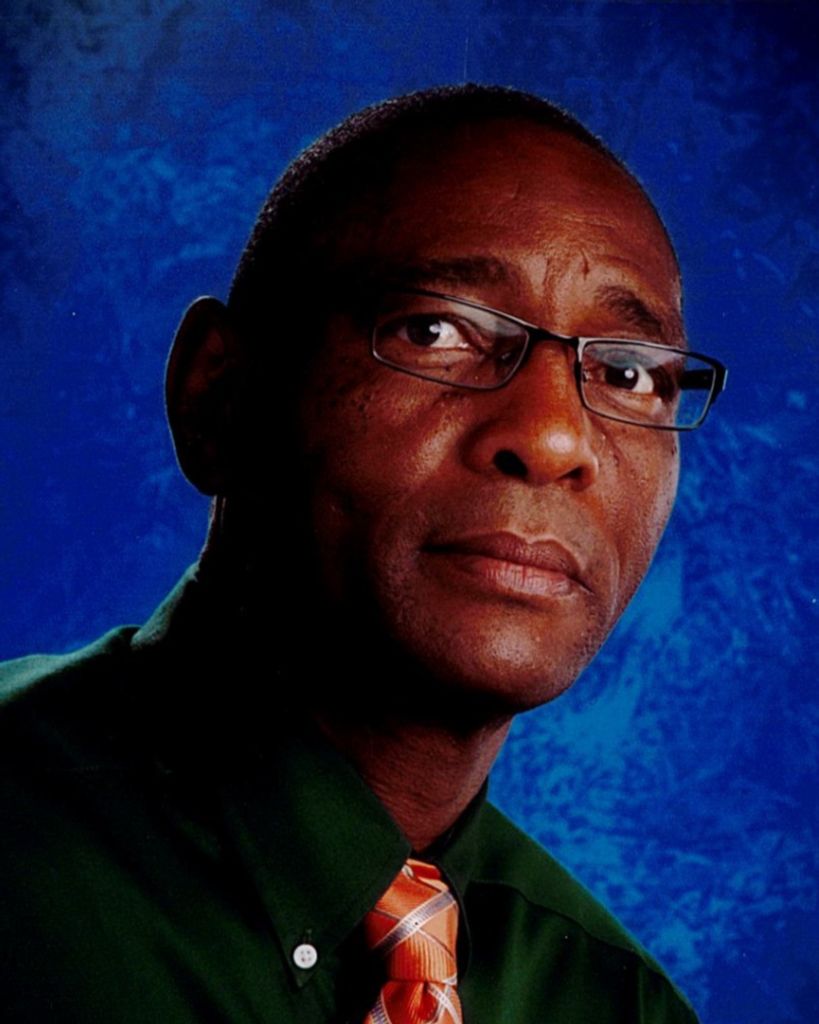 Mr. Willie "Bill" Jones Jr.