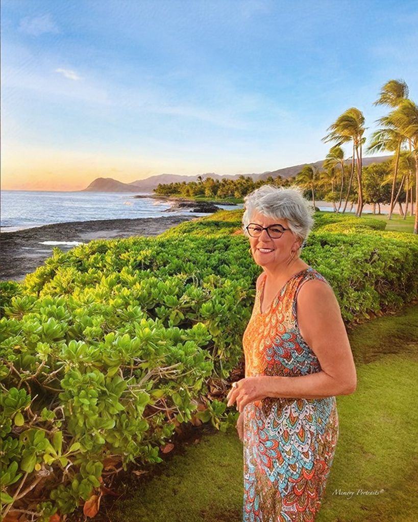 Carol Lee Gould Profile Photo