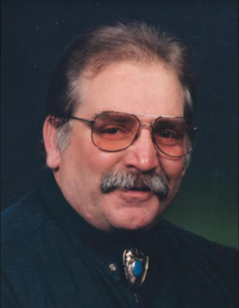 Peter Gerick Jr. Profile Photo