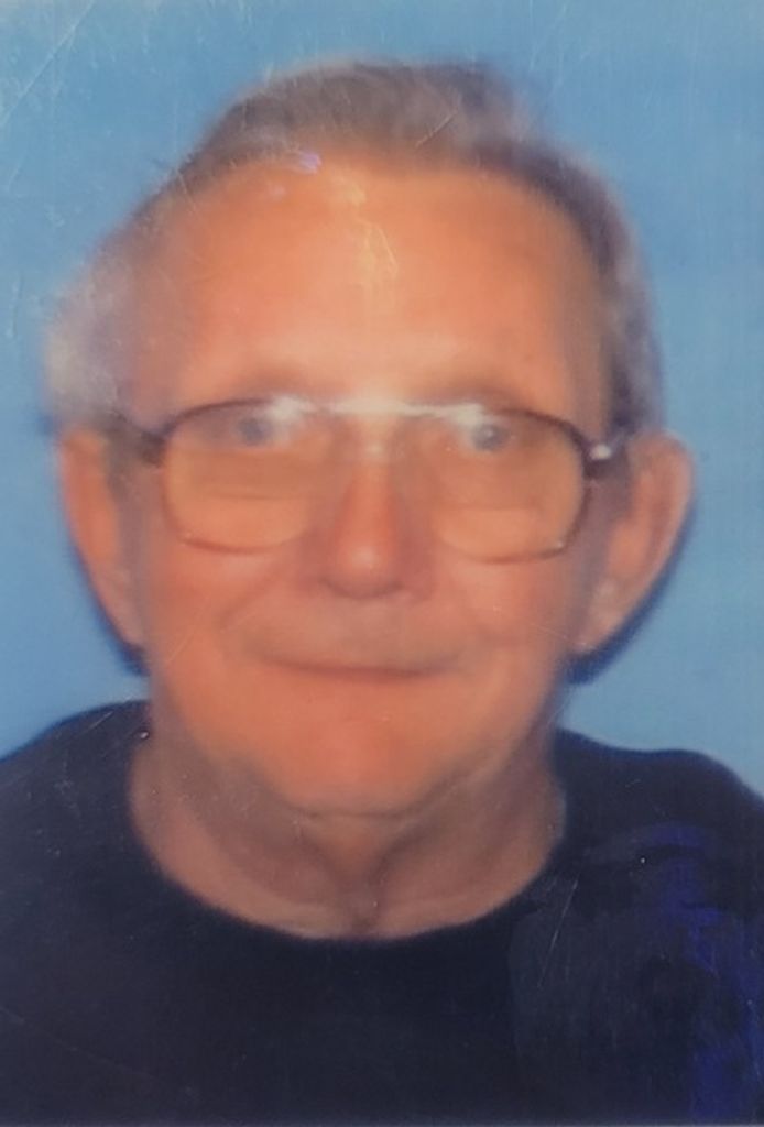 John R. Stegner Profile Photo