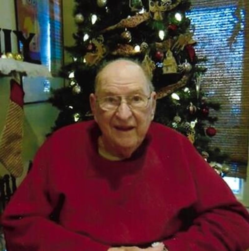 Arthur Paul Heldenbrand