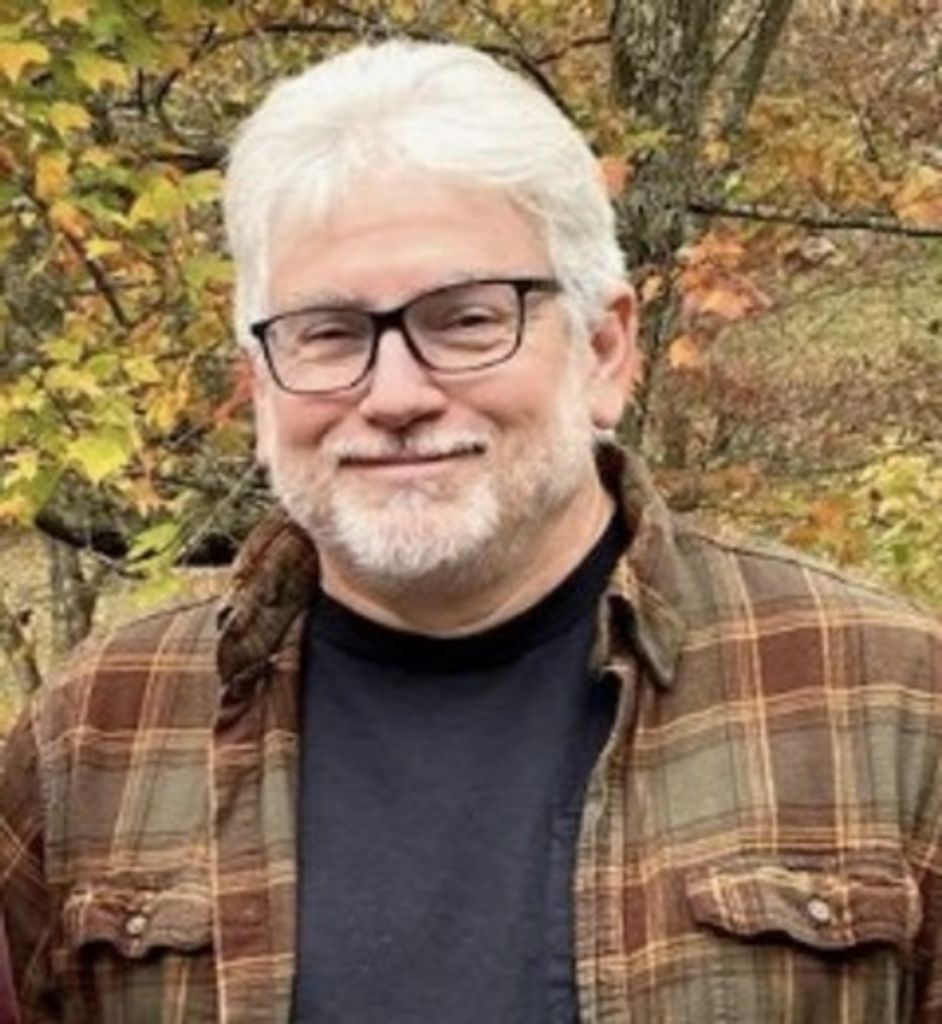 Russell Scott Knox Profile Photo