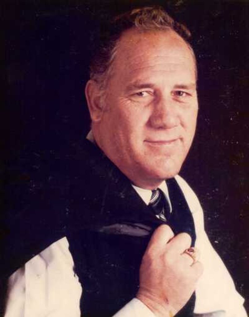 Donald Wayne Atchley