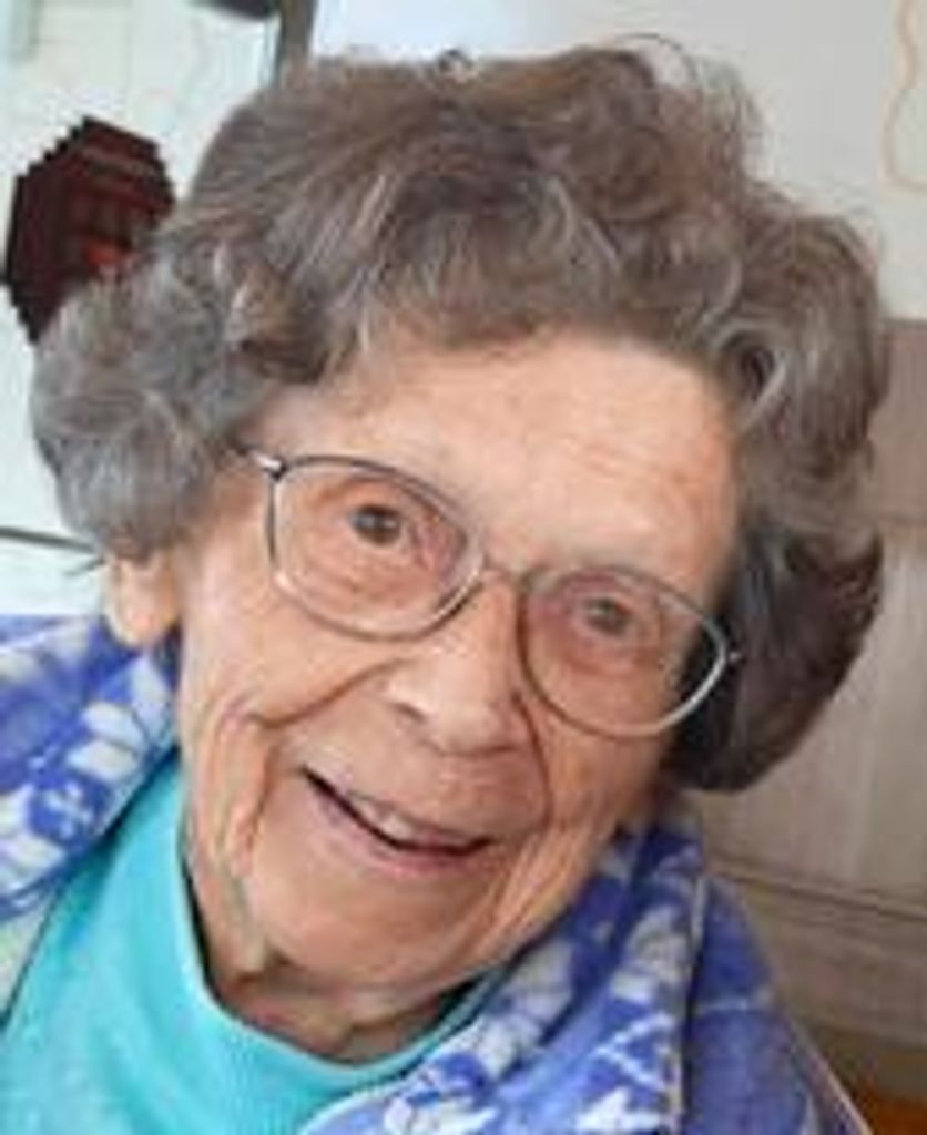 Ann Marie Hoesel