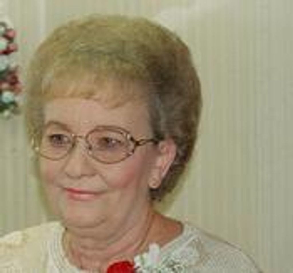 Shirley Wethington Ellis