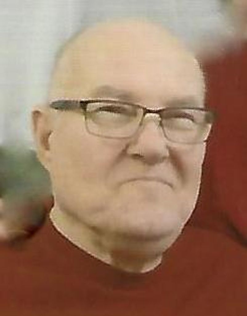 Linus "Charlie" Kistler