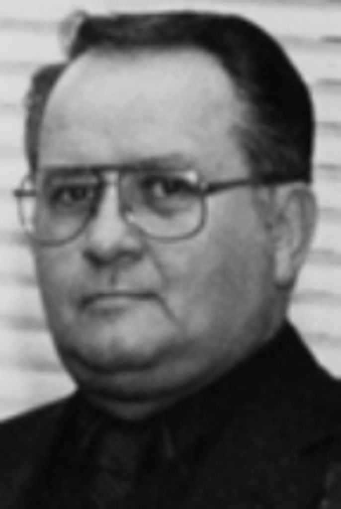 Lt. Lawrence H. Brown