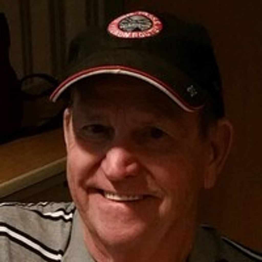 Joseph Earl Penny