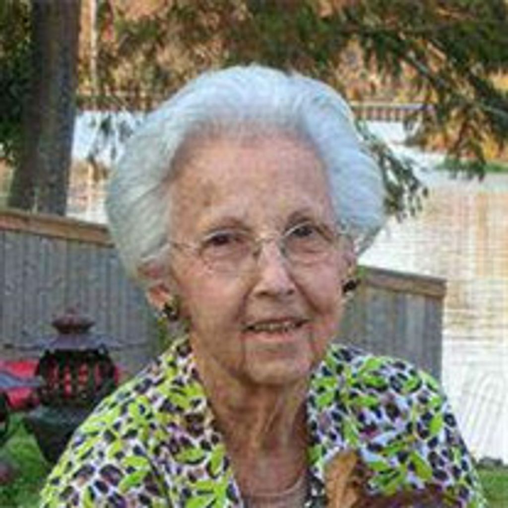 Jeannette Griffith