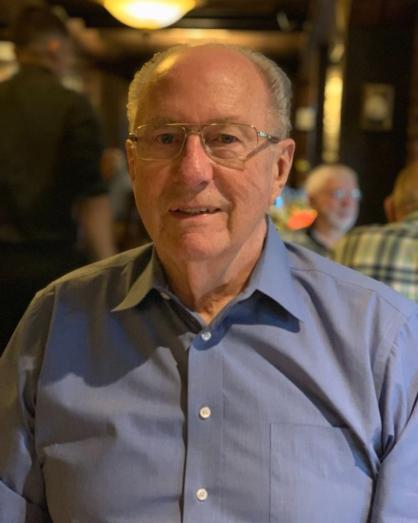 John S. Backer Profile Photo