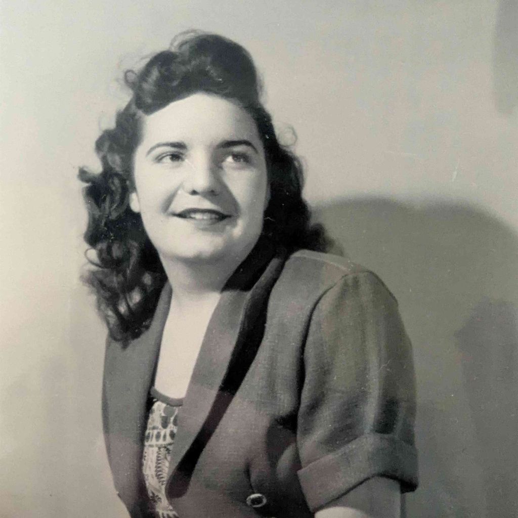 Priscilla Ann Simpson Profile Photo