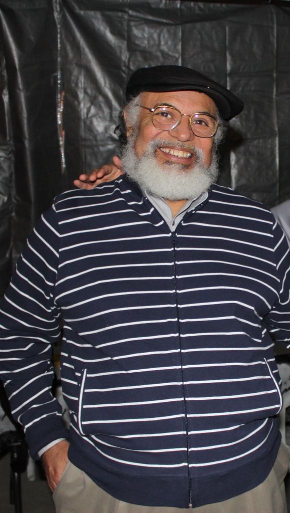 Jorge Alberto Menjivar
