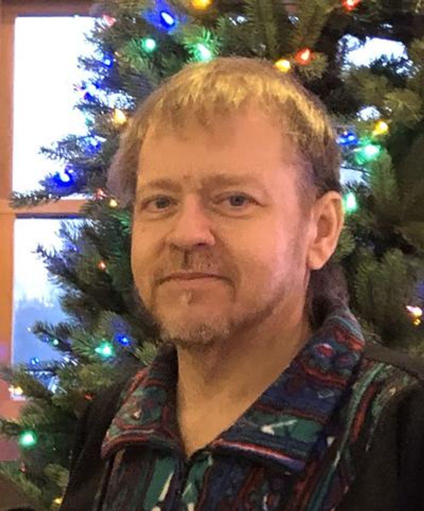 Darin Hendershot Profile Photo