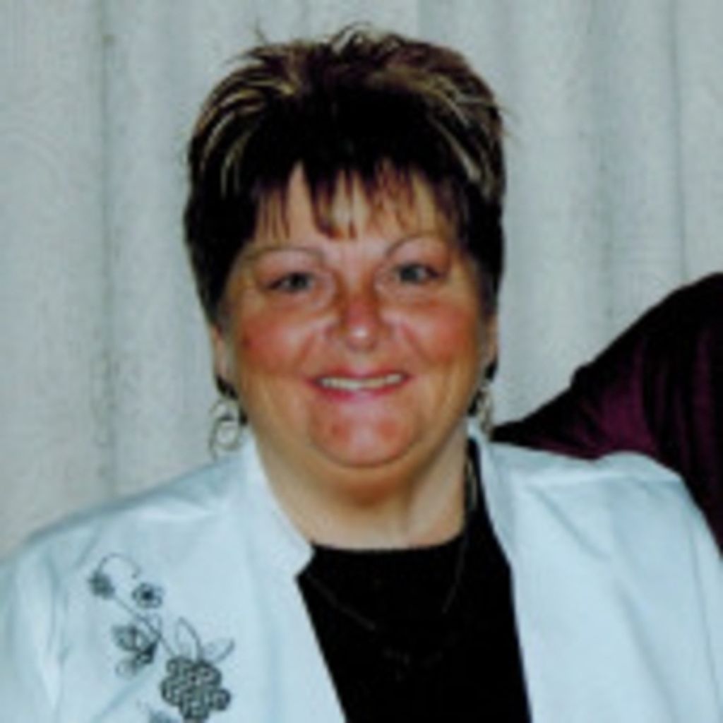 Linda Ann Ruiz