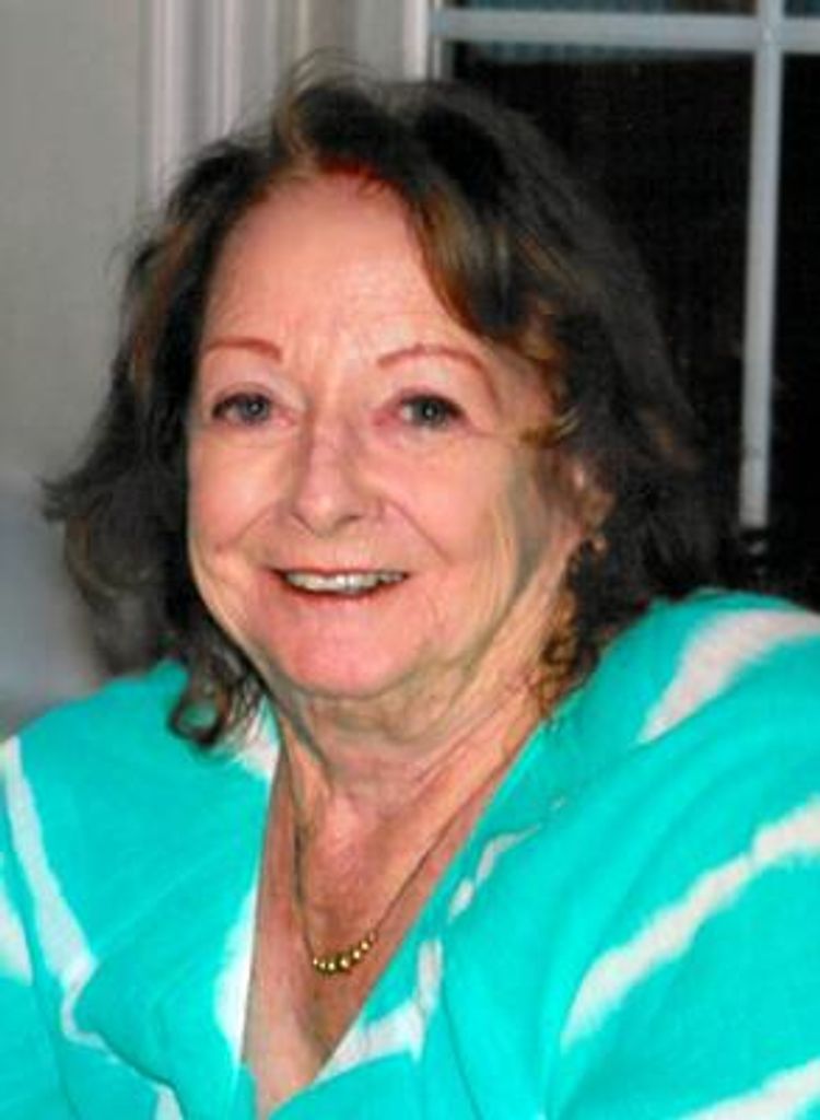 Geraldine Marie Pagel Profile Photo
