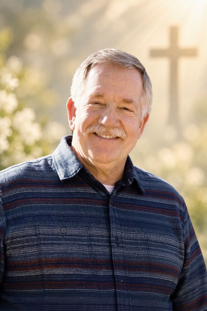 James C. "Jim" Baker Profile Photo