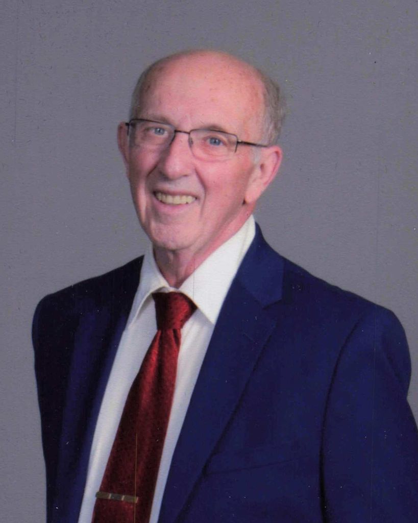 David "Dave" L. Reed Profile Photo