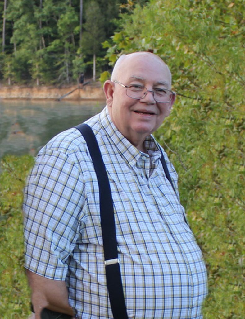 Emery Blevins Profile Photo