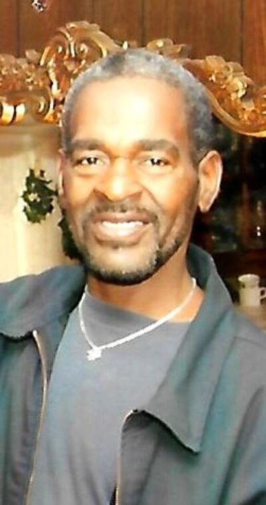 Rudolph White Profile Photo