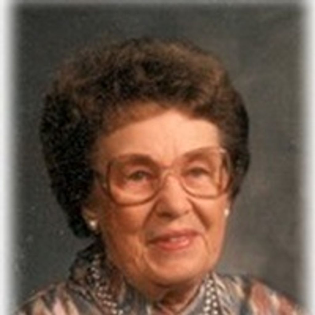 Mabel Olive Corrine Rindy Profile Photo