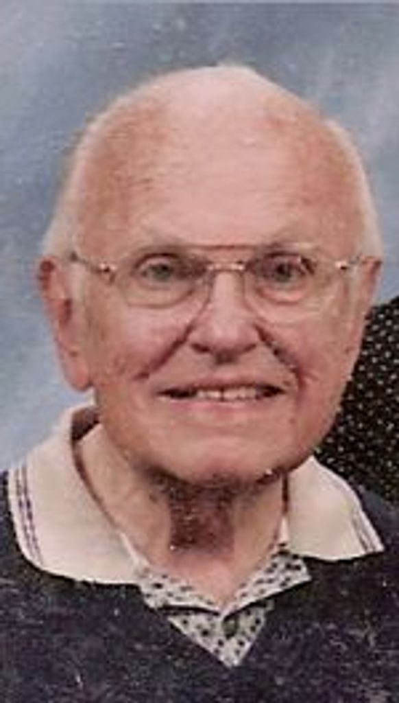 Dr. Walter L. Zielonko