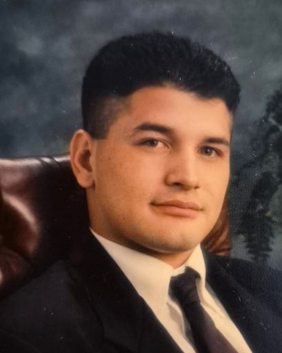 Ernest Ray Llamas Profile Photo