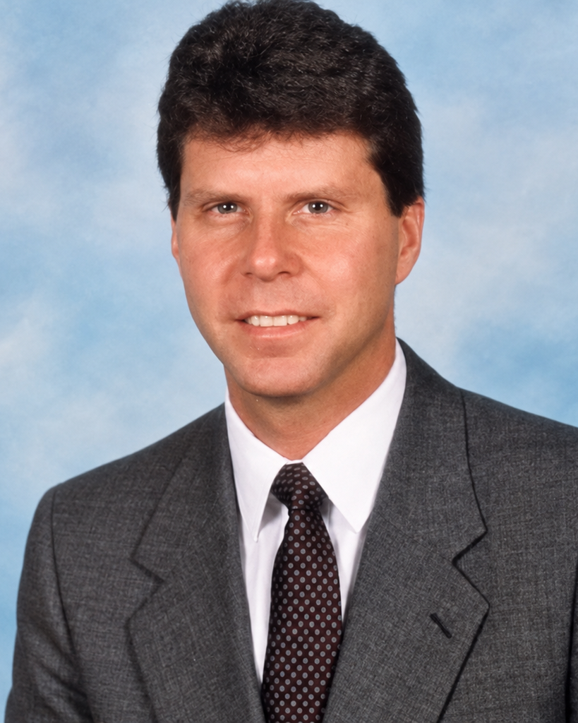 Daniel J. Lanzendorfer