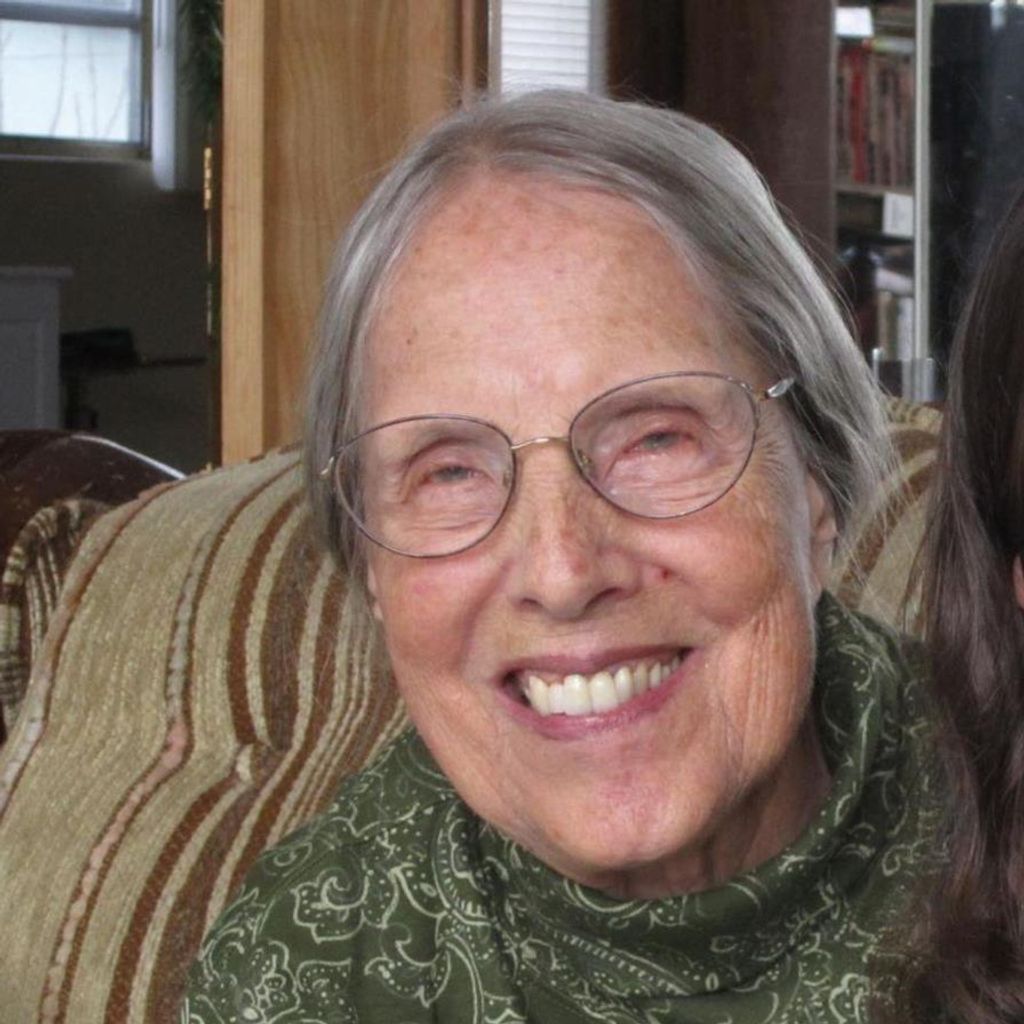 Adeline Margaret Teske