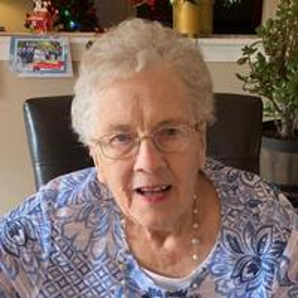 Betty Lou Miller