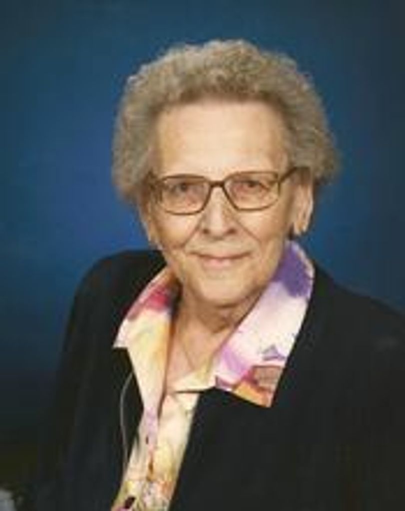 Hildegard Beata Hanson