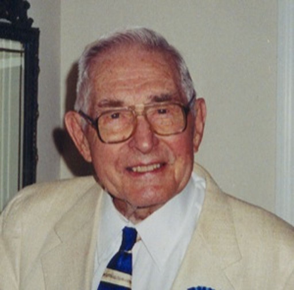 Vernon L. Diefenbacher