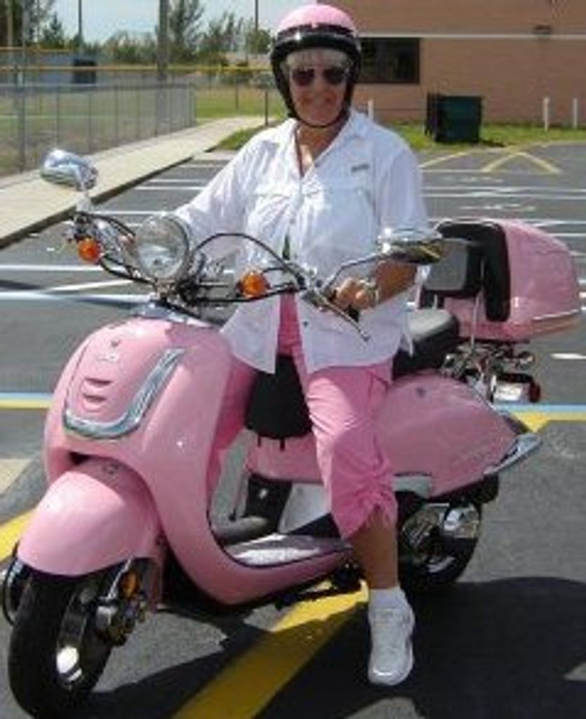 Jeanette L. Verba