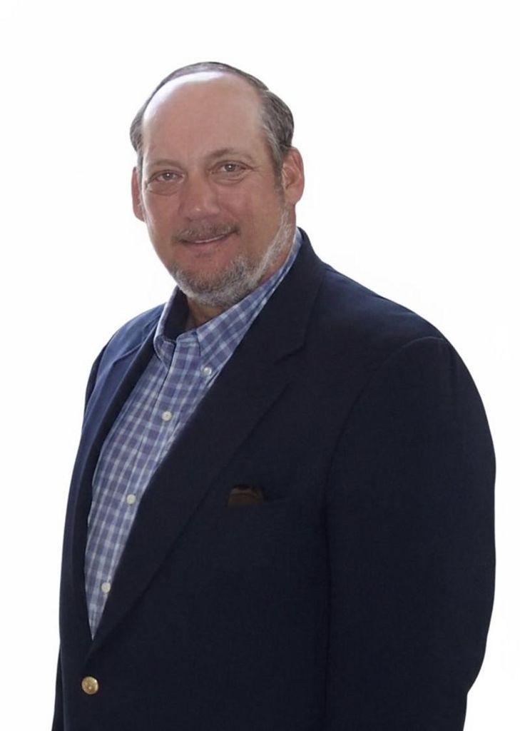 Rick Houdek Profile Photo