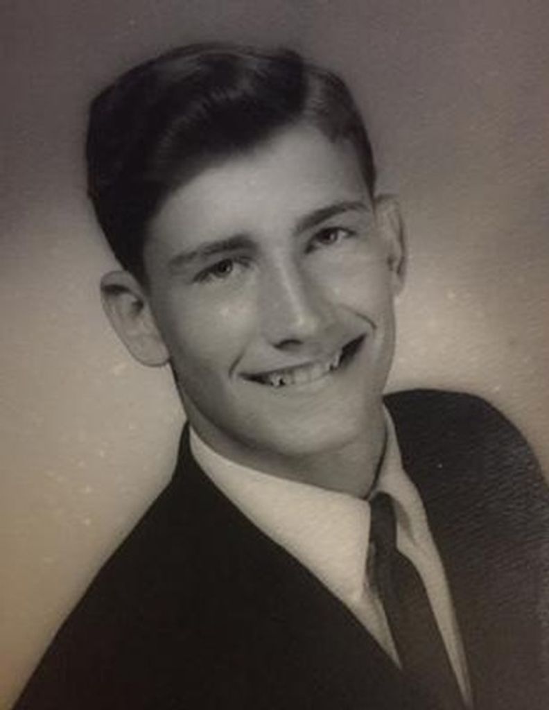 Robert Lee Mcdonald Ii