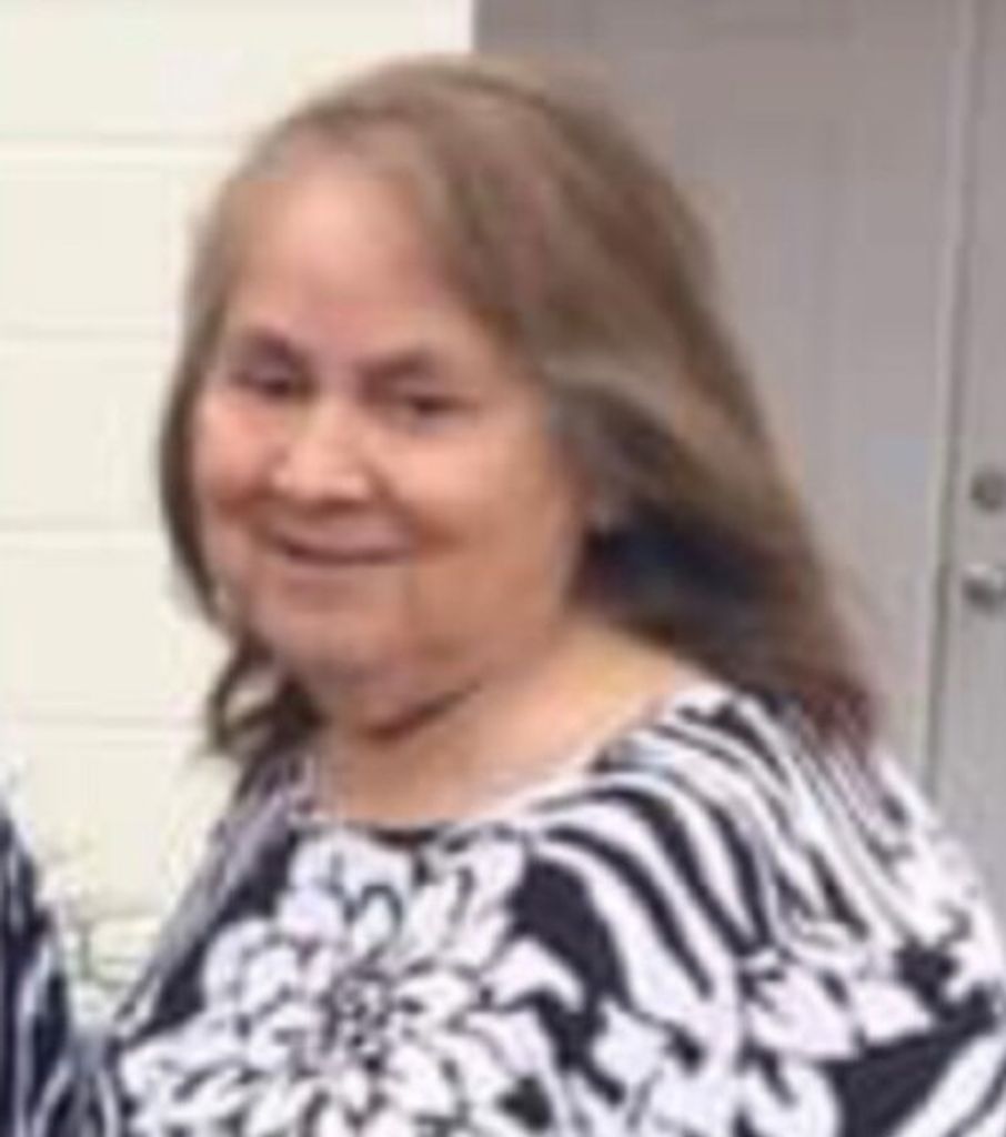Graciela G. Ramirez Profile Photo